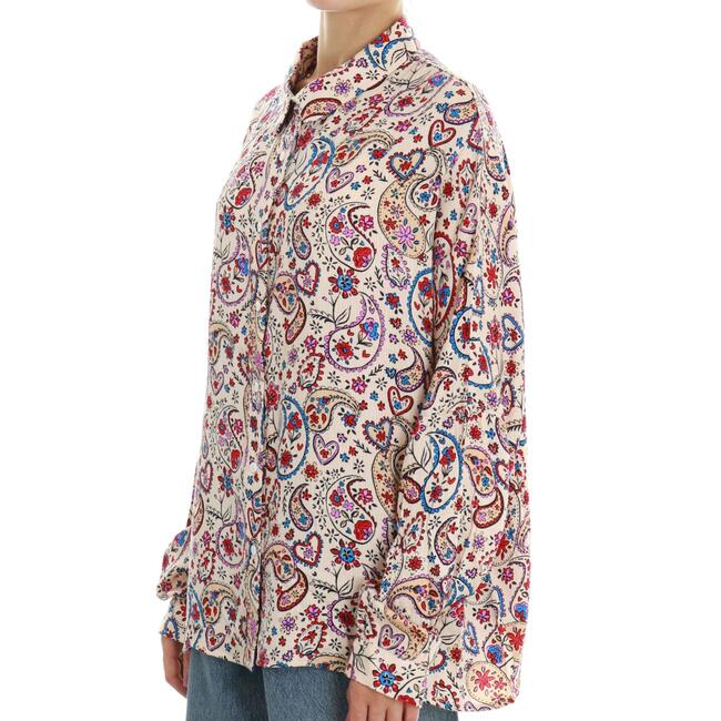 CAMICIA FANTASIA MOLLY BRACKEN - Mad Fashion | img vers.650x/